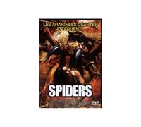 Spiders - Les Araignees Attaquent