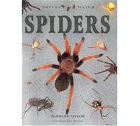 Spiders (New Nature Watch)