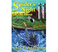 Spider's Night On The Boom