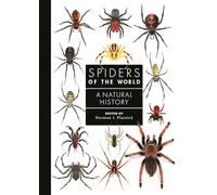 Spiders of the World: A Natural History