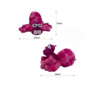 (Spiders)Peluche Back To The Outback film Frank Maddie poupées de dessin animé douces en peluche