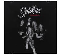 Spiders - Sharp Objects