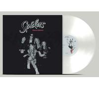 Spiders - Sharp Objects (Ltd TSP Vinyl) [Vinyl LP]