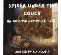 Spiders Under The Couch