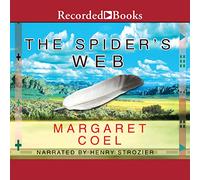 Spider's Web (The Wind River Reservation Mysteries) [Import]