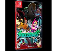 Spidersaurs (Limited Run Games) (Import) Switch