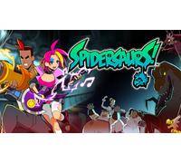 Spidersaurs (Nintendo)