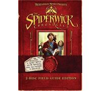 Spiderwick Chronicles