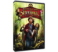 Spiderwick Chronicles