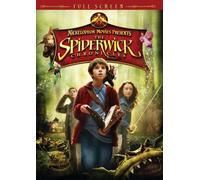 Spiderwick Chronicles – Paramount Pictures