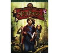 Spiderwick Chronicles – Paramount Pictures