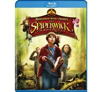 Spiderwick Chronicles [Blu-Ray]