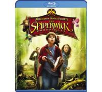 Spiderwick Chronicles [Blu-Ray]