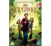 Spiderwick Chronicles [Import]