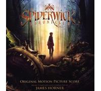 Spiderwick Chronicles [Import]