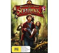 Spiderwick Chronicles, The [Edizione: Australia] [Import]