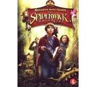 DVD LES CHRONIQUES DE SPIDERWICK