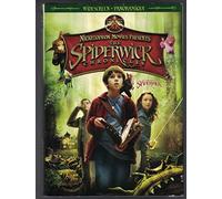 Spiderwick Chronicles (Ws)