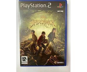 Spiderwick Le Cronache