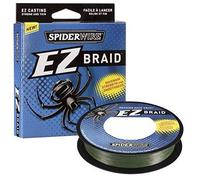 Spiderwire EZ Tresse 20