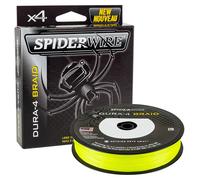 Spiderwire Ligne Tressée Dura 4 150 M