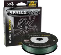 Spiderwire Ligne Tressée Dura 4 300 M