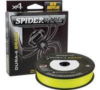 Spiderwire Ligne Tressée Dura 4 300 M