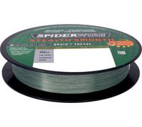 SpiderWire Stealth Smooth 12 Moss Green 150 m - 0,07 mm - 6,0 kg