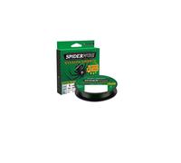 SpiderWire Stealth Smooth x12 Tresse 0,15 mm / 16,5 kg 150 m Vert Foncé