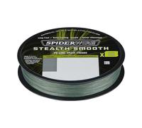 Spiderwire Tresse Stealth Smooth 8 Brins 150M Moss Green - 0,07Mm - 6Kg - 1515222