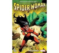 SpiderWoman by Steve Foxe Vol. 2 The New Champions - Steve Foxe - Marvel Comics - Livre en Anglais - Paperback Steve FoxeSteve Foxe (Auteur)