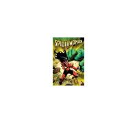 Spiderwoman De Steve Foxe 2