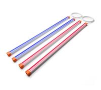 SpideSpider Farmer 2025 Lampe de croissance LED UV60 et IR30, 365-370 nm UV et 730-745 nm IR, lumière supplémentaire pour plantes d'intérieur, 2 x 4,5 x 5, kit de poutre de 35,4 pouces