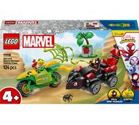 LEGO 11198, Jouets de construction