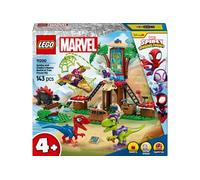 LEGO 11200, Jouets de construction