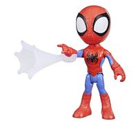 Spidey and his Amazing Friends Hasbro Collectibles Spidey Figure 1 - Spidey