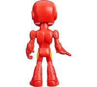 Spidey and His Amazing Friends Hasbro Playskool Marvel Supersized Iron Man Actio