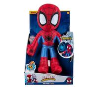 Spidey and His Amazing Friends - Peluche - Style 1