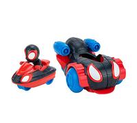 Spidey and His Amazing Friends - Véhicule - Style 1