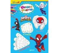 Spidey E I Suoi Fantastici Amici. Unisco I Puntini