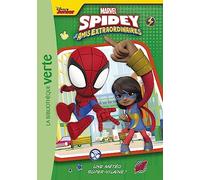 Spidey et ses amis extraordinaires 05 - Une météo super-vilaine !