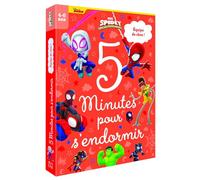 Spidey Et Ses Amis Extraordinaires - Equipe De Choc !