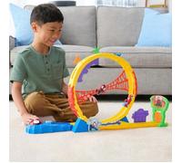 Spidey et Ses Amis Extraordinaires - Amazing Circuit Super Looping