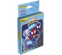 Spidey et Ses Amis extraordinaires - Blister 8 Pochettes G