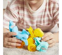 Spidey Et Ses Amis Extraordinaires Packs De 2 Figurines Dino-Webs