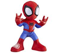 Spidey et Ses Amis Extraordinaires, Spidey Danse et Rampe, Peluche Interactive