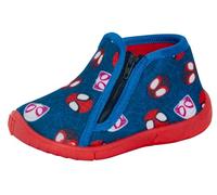 Spidey et Ses Incroyables Amis Pantoufles Spiderman Pantoufles Bottes pour Nourrissons Fermeture éclair Chaussons Chaussures de Maison