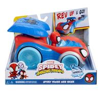 Spidey ET Ses Incroyables Amis SNF0427