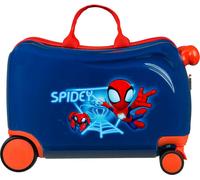 Spidey et ses super amis - Trolley pour enfants - Ride-on