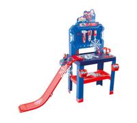 Spidey - Etabli Bricolo